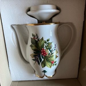 Princess House Coffee Server